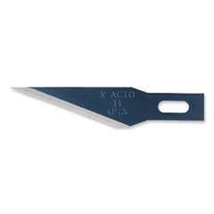 X-Acto Knife Blades, No. 11 Blade, Pack Of 100