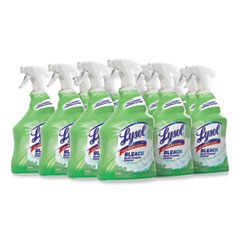 LYSOL® Brand Multi-Purpose Cleaner with Bleach