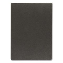Oxford™ Pressboard Report Cover with Reinforced Top Hinge