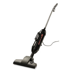 Electrasweep with Turbo Pet Brush, Black
