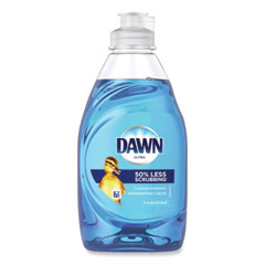 Dawn® Liquid Dish Detergent, Dawn Original, 7.5 oz Bottle, 12/Carton