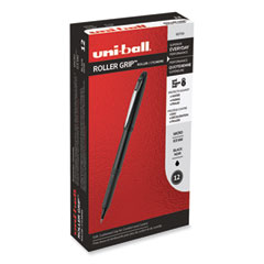 uniball® Grip Roller Ball Pen