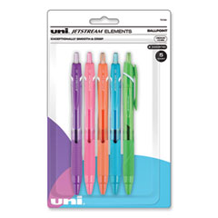 uniball® Jetstream Elements Ballpoint Pen