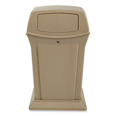 Rubbermaid® Commercial Ranger® Fire-Safe Container