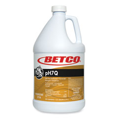 Betco® pH7Q Dual Neutral Disinfectant Cleaner