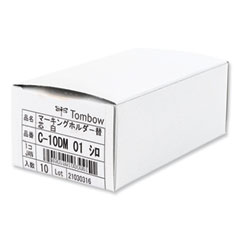 Tombow® Mechanical Wax-Based Marking Pencil Refills