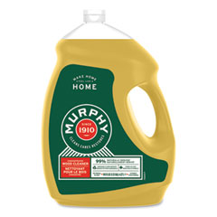 Murphy® Oil Soap Oil Soap, Citronella Oil Scent, 145 oz Bottle