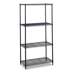 Safco® Industrial Wire Shelving