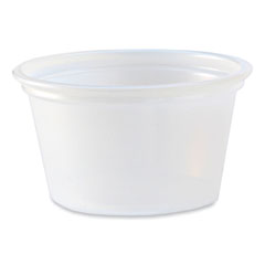 Fabri-Kal® Portion Cups