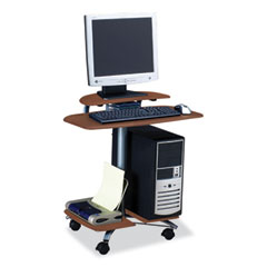 Safco® Eastwinds Series FPD Computer Table