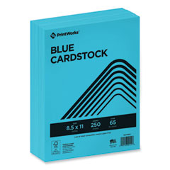 PrintWorks Professional® Color Cardstock