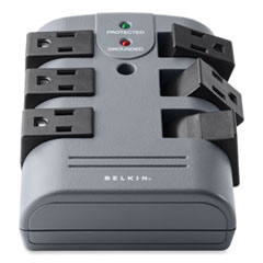 Belkin® Pivot Plug Surge Protector