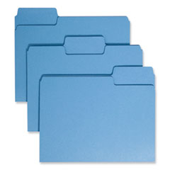 Smead™ SuperTab® Colored File Folders