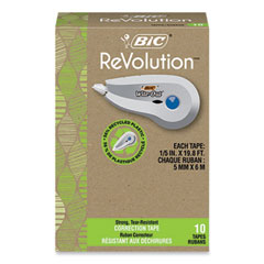 BIC® Wite-Out® Brand ECOlutions® Mini Correction Tape