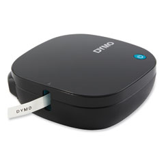 DYMO® LetraTag 200B Portable Thermal Bluetooth Label Maker, 1.77 x 4.72 x 4.72