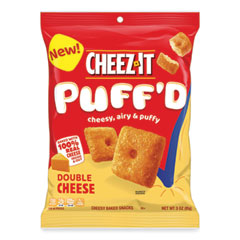 Cheez-It® Puff'd Crackers