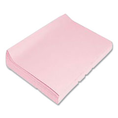 Pacon® Spectra Art Tissue, 23 lb Tissue Weight, 20 x 30, Baby Pink, 24/Pack