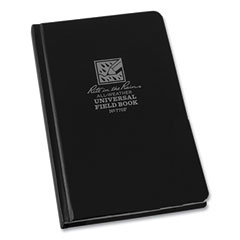 Rite in the Rain® All-Weather Wire-O Notebook