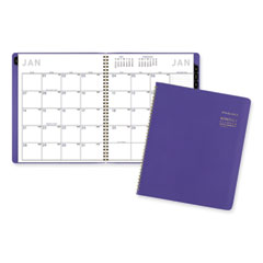 AT-A-GLANCE® Contemporary Monthly Planner