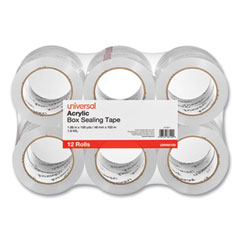 Transparent Packing Tape (2 Inch Width / 45 Meters) - Khanna Stationers