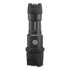 Rayovac® Virtually Indestructible LED Flashlight, 3 AAA Batteries (Included), Black