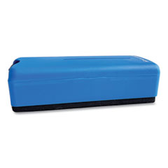 Charles Leonard® Magnetic Whiteboard Spray Eraser, 2.25 x 1.5 x 6