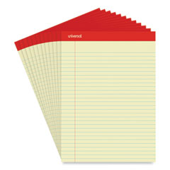 Universal® Perforated Ruled Writing Pads