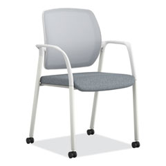 HON® Nucleus® Series Recharge Guest Chair