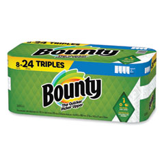 Bounty® Select-a-Size Kitchen Roll Paper Towels