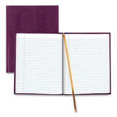 The Executive Notebook