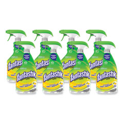 Fantastik® Disinfectant Multi-Purpose Cleaner Lemon Scent