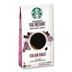 Starbucks® VIA™ Ready Brew Coffee