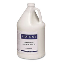 Biotone® Deep Tissue Massage Lotion