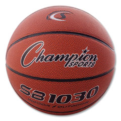 Champion Sports Composite Basketball