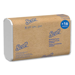 Scott® Essential Multi-Fold Towels