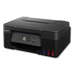 Canon® PIXMA G3270 Wireless MegaTank All-In-One Printer, Copy/Print/Scan