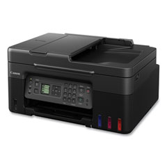 Canon® PIXMA G4270 Wireless MegaTank All-in-One Printer, Copy/Fax/Print/Scan