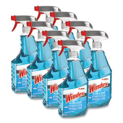 Windex® Ammonia-D® Glass Cleaner