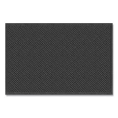 Tuff-Spun Closed Cell PVC Anti-Fatigue Mat 24 x 36