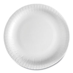 Boardwalk® Paper Dinnerware, Bowl, 12 oz, White, 1,000/Carton