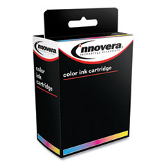 Innovera® Remanufactured Tri-Color Ink, Replacement for CL-261XL (3724C001), 405 Page-Yield, Ships in 1-3 Business Days