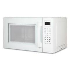 Avanti 1.5 cu. ft. Microwave Oven, 1,000 W, White
