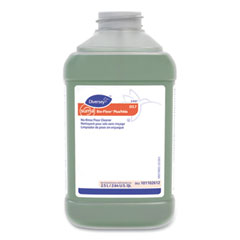 Suma® Bio-Floor Cleaner D3.7, Surfactant Scent, 2.5 L Bottle, 2/Carton ; Non-Stock Item - Extended Delivery Time