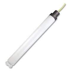 Unger® Excella Bottle, 1 L, White, 6/Carton ; Non-Stock Item - Extended Delivery Time