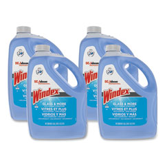 Windex® Glass Cleaner with Ammonia-D®