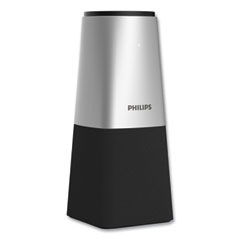 Philips® SmartMeeting PSE0540 Portable Conference Microphone