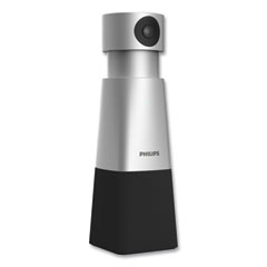 Philips® SmartMeeting PSE0550 HD Audio and Video Conferencing Solution