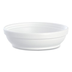 Laminated Foam Dinnerware, Plate, 3-Comp, 10 1/4, White, 125/Pk -  mastersupplyonline