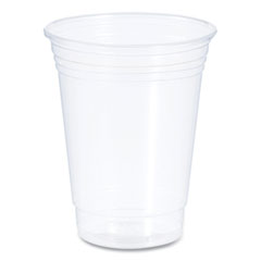 Dart® Conex ClearPro® Plastic Cold Cups