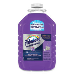 Fabuloso® All-Purpose Cleaner, Lavender Scent, 1 gal Bottle